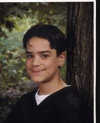 Charles Thomas “Chuckie” Hundley Jr. (1986-2005)