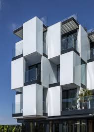 Gallery Of Hotel Sir Joan Ibiza Ribas Ribas Architects 1 Hotel Architecture Hotel Floor Plan Urban Hotels