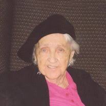 Emma Lou Russom Allen Naylor (1917-2014)
