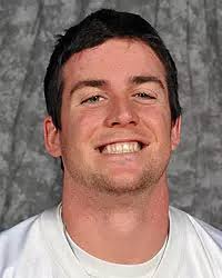 2012 Football Roster