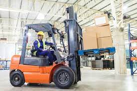 Osha Forklift Certification Requirements | Amtrust Insurance