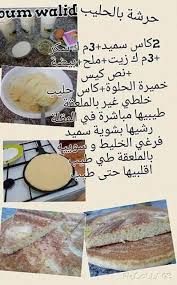 وصفات مصورة و مكتوبة لام وليد Juste Pour Le Plaisir Du Partage In 2020 Tunisian Food Arabic Food Ramadan Recipes