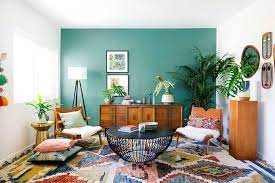 We therefore really needed a fresh look to radically transform our living room. 30 Easy Unexpected Living Room Decorating Ideas Real Simple