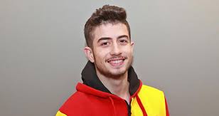 Fatih kurucuk, 23, türkiye fatih karagümrük, 2017'den beri stoper piyasa değeri: Eski Stoperi Fatih Kurucuk Ege Telgraf