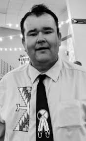 RED CROW, Russell › Gone But Not Forgotten