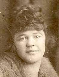 Eva Kay Jacobson (1899-1993)