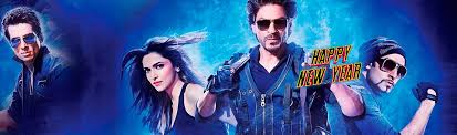 Happy New Year Review 4 5 5 Happy New Year Movie Review Happy New Year 2014 Public Review Film Review Hindi movie featuring shah rukh khan, deepika padukone, abhishek bachchan happy new year is a hindi album released in 2014. happy new year movie review