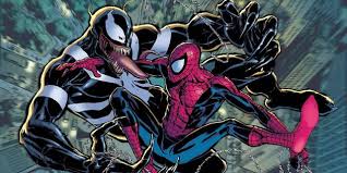 Phil lord and christopher miller, the creative minds behind the lego movie. Venom 2 Spider Man Cameo Could Work In Both Mcu And Spider Verse