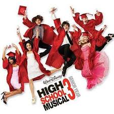 Films listed as untitled do not yet have publicly announced titles. High School Musical 3 Senior Year Soundtrack Wikipedia
