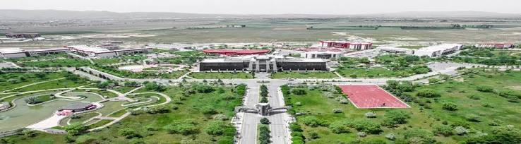 Afyon Kocatepe Universitesi Greenmetric