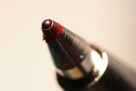 A comparison july 17, 2013. Difference Between Ballpoint And Rollerball Compare The Difference Between Similar Terms