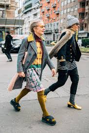 Bettina Oldenburg Fashion Quirky Fashion Eclectic Fashion