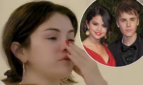 Selena Gomez says Justin Bieber split was 'best thing that ever happened to me' | Daily Mail Online