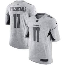 Black And Red Cardinals Jersey Larry Fitzgerald Arizona Cardinals Nike Gridiron Gray Ii Limited Jersey Gray Cardinals Nfl Nfl Jerseys Cardinals Jersey