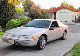 Image result for Oxford White 1991 Thunderbird