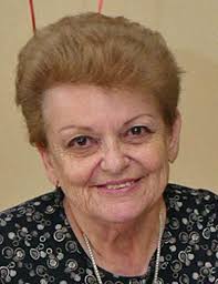 Obituary information for Ethel Jean Heck