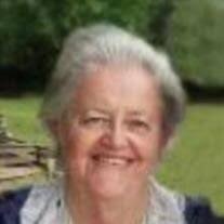 Barbara A. Bockhorst Obituary