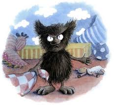 Check spelling or type a new query. Bist Du Mude Kleines Muffelmonster Kinderbuchlesen De