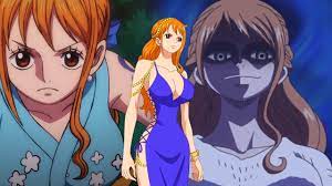 What Happens To Nami After Wano - One Piece Theory Discussion - YouTube