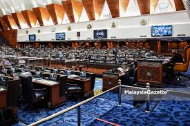 Baginda boleh memberikan ucapan dalam dewan rakyat dan dewan negara. Ahli Parlimen Ph Terima Whatsapp Saat Terakhir