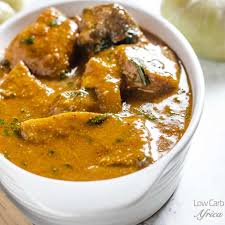 In retrospect i still remember my first pot of soup. Nigerian Food Everything You Need To Know The Foreign Fork