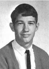 CPL Danny Leon Goss (1950-1970)