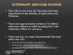 Manage your policy online, file claims for benefits, and access helpful. Ministry Of Agriculture And Fisheries Veterinary Services Division