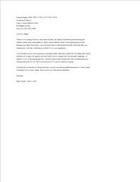 To make it easy for you, we have a wide range of professionally drafted and ready to use sample thank you. å…è´¹thank You Letter After Interview Medical Field æ ·æœ¬æ–‡ä»¶åœ¨allbusinesstemplates Com