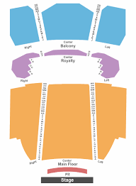 Buy Tiny Meat Gang Tour Tickets Seating Charts For Events