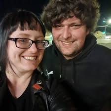 Shannon Antonio in people