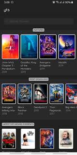 Write a review about yts.mx to share your experience. Y T S Movies Browser Magnet Torrent Latest Version For Android Download Apk