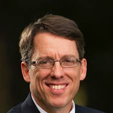 ICYMI: We've got two new additions to our faculty starting this fall! Chip  Hardy and Alex Kirk will teach in the areas of Old Testament and Hebrew. We  are excited to welcome