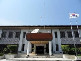 Showing 1 to 25 of 155 jobs use the tab key to navigate the job list. Korea Embassy Gabon ì£¼ê°€ë´‰ëŒ€ì‚¬ê´€ Home Facebook