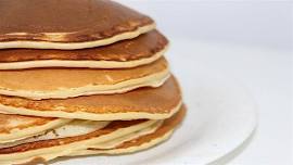 Freshly Milled Flour: Make Pancake Mix with Milled Flour + Buttermilk