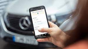 Simply scan the qr code in the vehicle's multimedia system, or enter your vehicle identification number in the app to pair your vehicle. Mercedes Me Funktionen Kosten Adapter Computer Bild