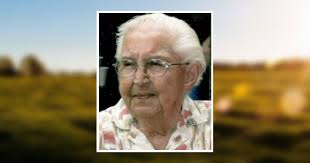 Bernice Deanon Lilly Obituary February 16, 2020