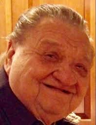 Richard Knapp Obituary (2019)