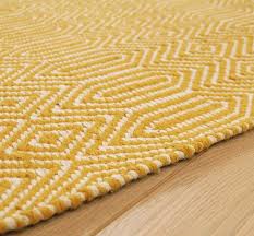Sloan Mustard Rugs Rugs In Living Room Mustard Rug Modern Rugs