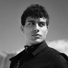 Dan Haddad's Instagram, Twitter & Facebook