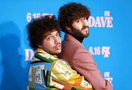 Is Lil Dicky Gay? Rapper Sparks Dating Rumors With Benny Blanco! - The RC  Online