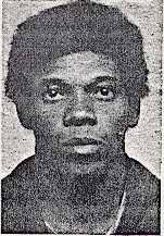 The sad life of SAMMY AMBROSE