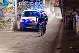 V.d.kamp, dat wordt gevolgd door 152 personen op pinterest. Politie Nederland Home Facebook