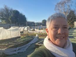 If you're looking for an activity today do today, it's the final day of the  Matamata Festival of flowers 🌺 All details are in the post below