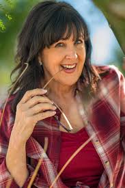 Michele Wright Morales