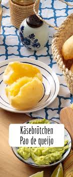 Pao De Queijo Brasilianische Kasebrotchen Rezept Rezepte Thanksgiving Menu Kartoffeleintopf