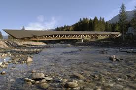 In 20 minuten vom see zum berg: Triplewood