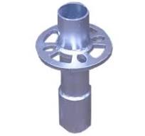 Ring Lock Base Collar