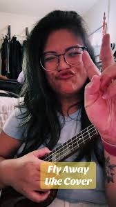 Fly Away Old Glory Cover