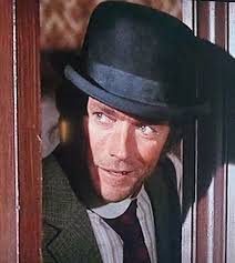 Clint, Arnold, and his son-in-law, Stacy Poitras. 💞😘💞