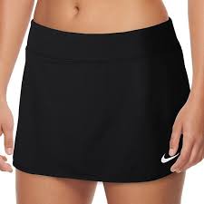 3.5 out of 5 stars. Women S Nike Pure Dri Fit Tennis Skort